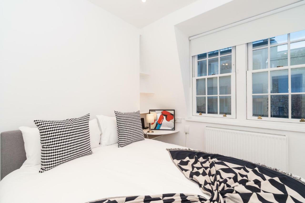 New 2 Bed Apartment In Covent Garden Londres Exterior foto