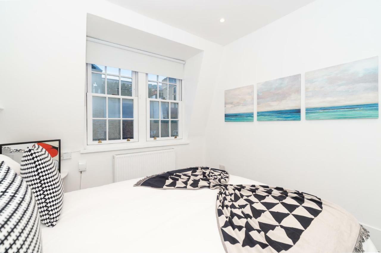 New 2 Bed Apartment In Covent Garden Londres Exterior foto